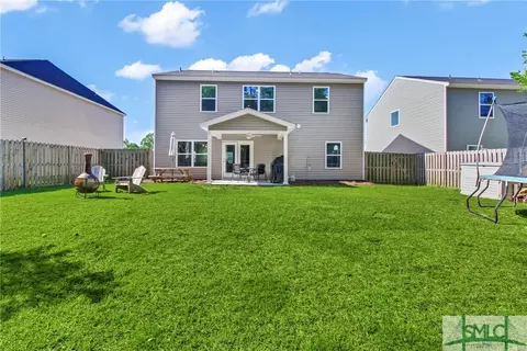 116 Riverwood Rd, Pooler, GA 31322 photo 33