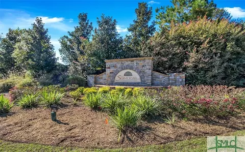 116 Riverwood Rd, Pooler, GA 31322 photo 35