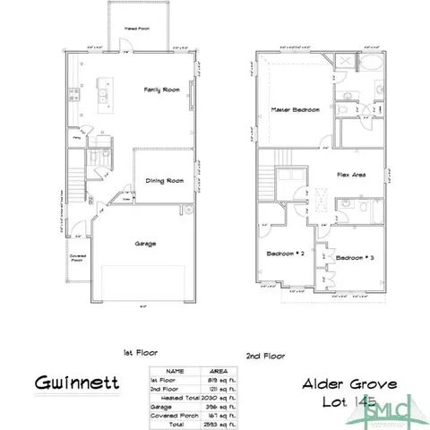 75 Buckingham Dr, Midway, GA 31313 photo 7