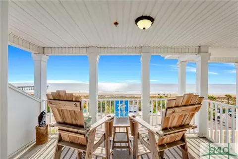 1615 Strand Ave #10, Tybee Island, GA 31328
