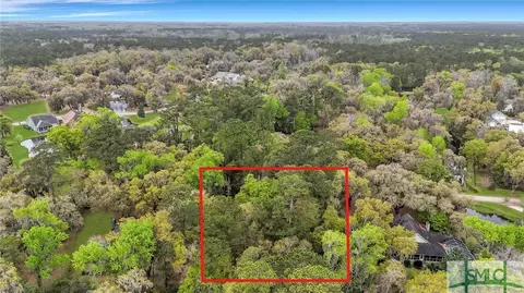 0 Dutchmans Cove Rd, Midway, GA 31320