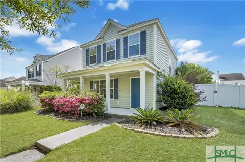 67 Godley Park Way, Savannah, GA 31407