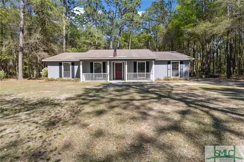 920 Olive Branch Rd, Ellabell, GA 31308