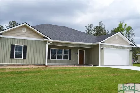 723 Courthouse Rd, Springfield, GA 31329