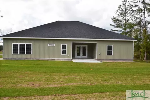 723 Courthouse Rd, Springfield, GA 31329 photo 19