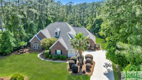 1519 Saint Catherine Cir, Richmond Hill, GA 31324