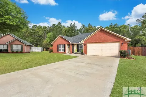 407 Manta Cv, Hinesville, GA 31313