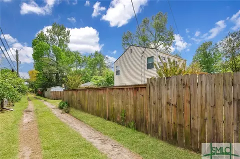 1404 E 49th St, Savannah, GA 31404 photo 39