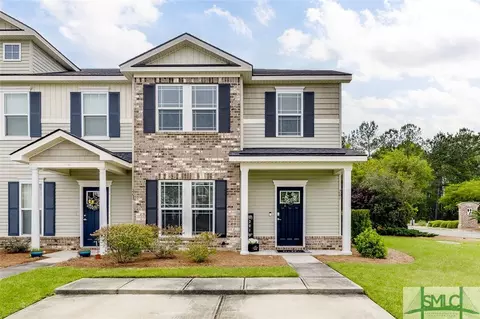 201 Ventura Pl, Pooler, GA 31322