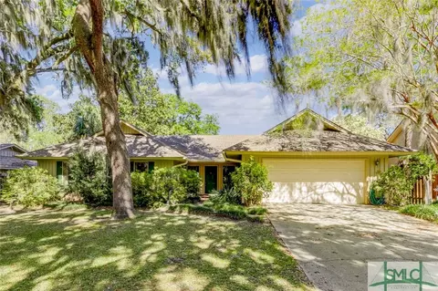 11 Off Shore Rd, Savannah, GA 31410