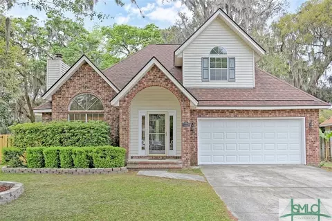 132 Saint Andrews Way, Savannah, GA 31410