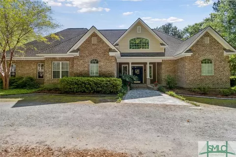 2094 Hood Rd, Statesboro, GA 30458