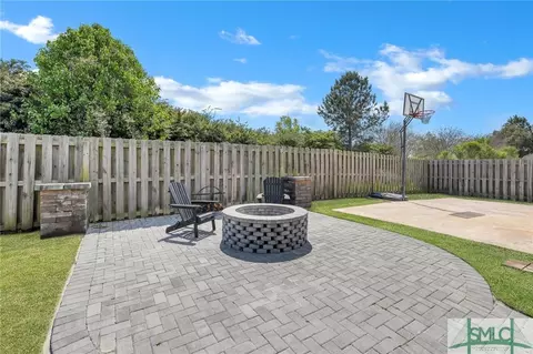 23 Telford St, Savannah, GA 31407 photo 43