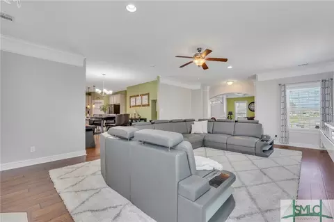 23 Telford St, Savannah, GA 31407 photo 12