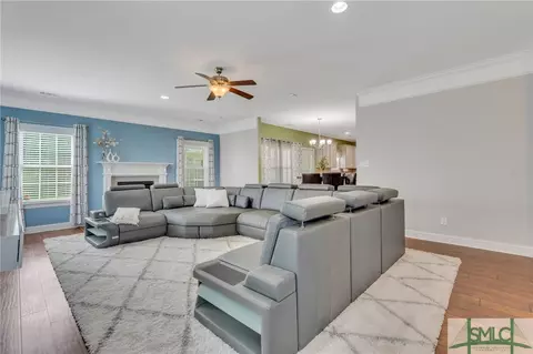 23 Telford St, Savannah, GA 31407 photo 11
