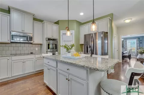 23 Telford St, Savannah, GA 31407 photo 15