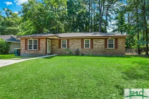 9410 Dunwoody Dr, Savannah, GA 31406