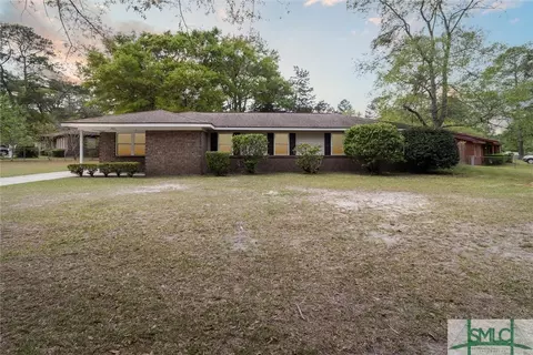 201 Mulberry Way, Rincon, GA 31326