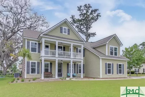 2 Archipeligo Ln, Savannah, GA 31419