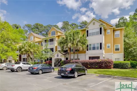 1306 Walden Park Dr #1306, Savannah, GA 31410