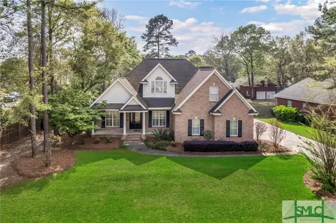 101 Autumn Dr, Rincon, GA 31326