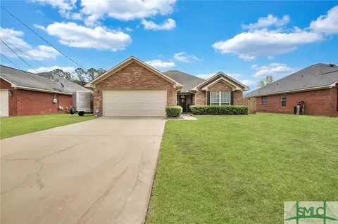 277 Gloucester Dr, Midway, GA 31320