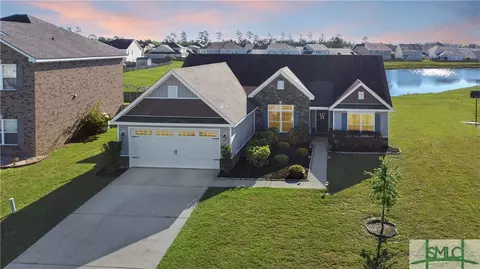 104 Whitehaven Rd, Savannah, GA 31407 photo 2