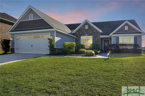 104 Whitehaven Rd, Savannah, GA 31407