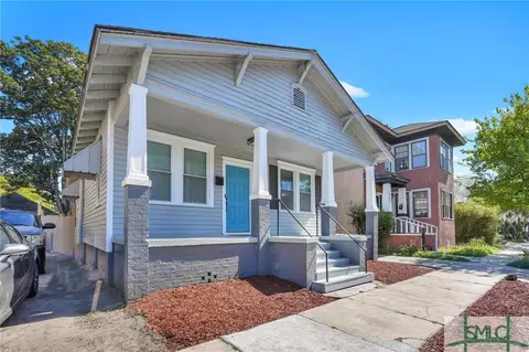 520 E 38th St, Savannah, GA 31401