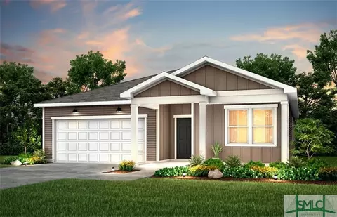 285 Old Field Run, Richmond Hill, GA 31324