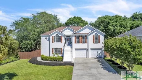 6 Fish Hawk Rd, Savannah, GA 31410
