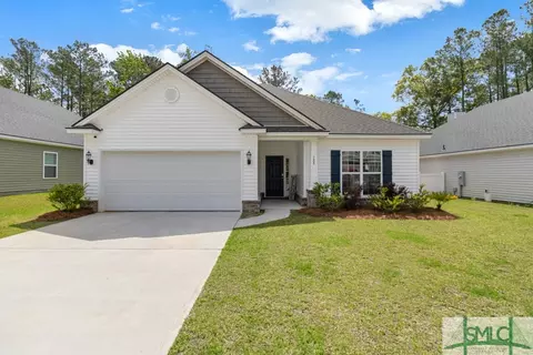 188 Hammock Dr, Richmond Hill, GA 31324