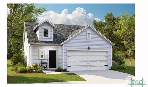 121 Holloway Hl, Pooler, GA 31322