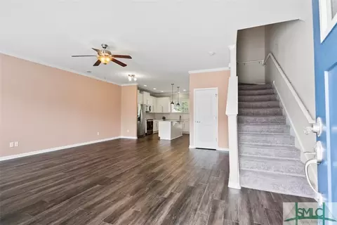206 Sonoma Dr, Pooler, GA 31322 photo 2