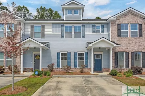 206 Sonoma Dr, Pooler, GA 31322