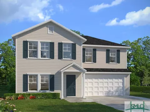 16 Stetson Dr, Savannah, GA 31419