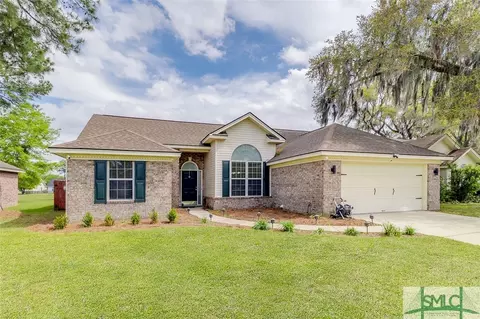20 Salt Landing Way, Savannah, GA 31405