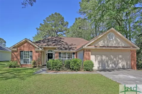 416 Greenway St, Pooler, GA 31322