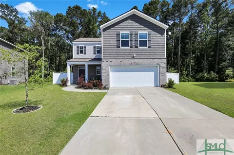 13 Scout Ct, Savannah, GA 31407