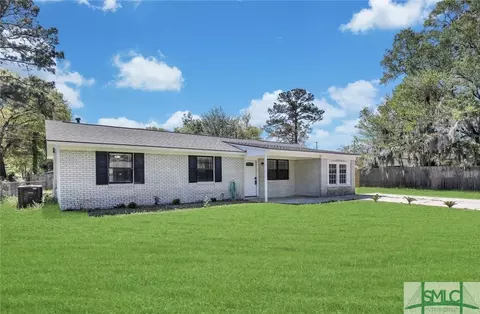 3 Saint Catherine Rd, Savannah, GA 31410