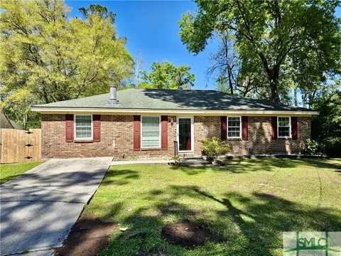 2811 Mechanics Ave, Savannah, GA 31404