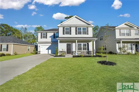 118 Vale Loop, Savannah, GA 31405 photo 2