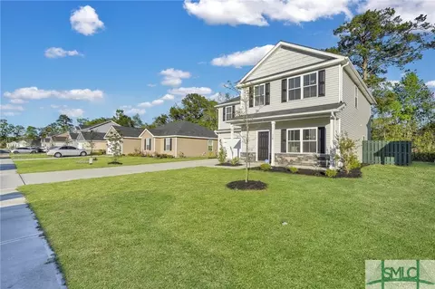 118 Vale Loop, Savannah, GA 31405 photo 3