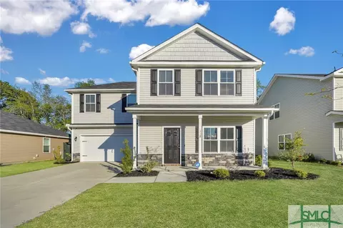 118 Vale Loop, Savannah, GA 31405