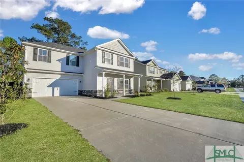 118 Vale Loop, Savannah, GA 31405 photo 5
