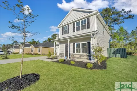 118 Vale Loop, Savannah, GA 31405 photo 4