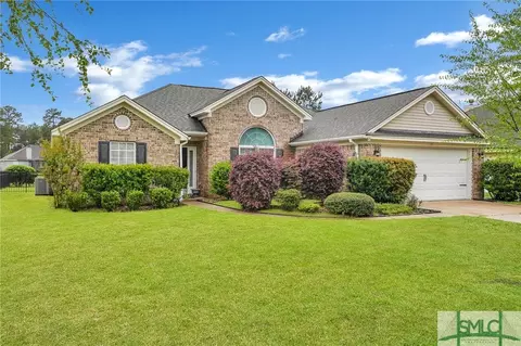 130 Fire Thorn Ln, Pooler, GA 31322