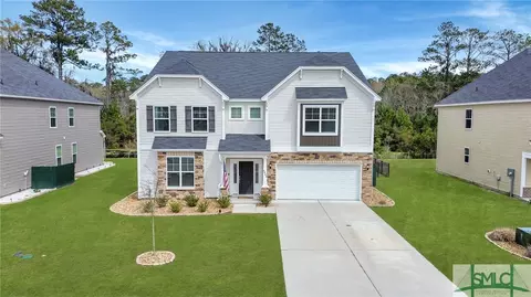 4868 Castleoak Dr, Richmond Hill, GA 31324