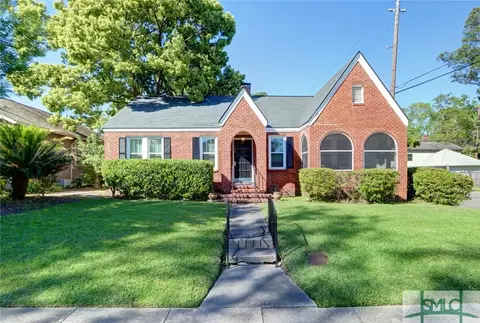 340 E 50th St, Savannah, GA 31405