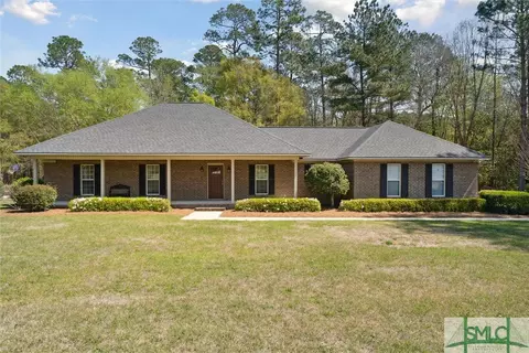 712 Brookwood Dr, Statesboro, GA 30461